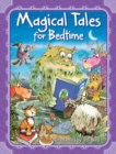Magical Tales for Bedtime - Book