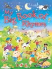 My Big Book of Rhymes - Book