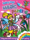 Magic Painting: Fairy Fun - Book
