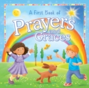 A First Book of Prayers and Graces - Book