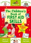 The Children's Book of First Aid Skills - Book
