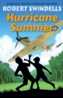 Hurricane Summer - Book