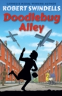 Doodlebug Alley - Book
