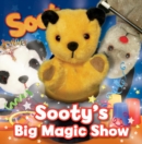 Sooty's Big Magic Show - Book