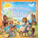 A First Book of Tales from the Bible - Book