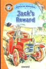 Jack's Reward - Book