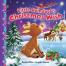 The Little Reindeer's Christmas Wish - Book