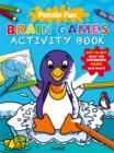 Puzzle Fun: Penguin - Book