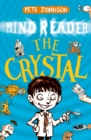 The Crystal - Book
