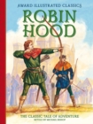 Robin Hood - Book