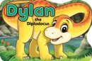 Dylan the Diplodocus - Book