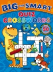 Big and Smart Quiz Crosswords - Book