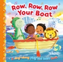 Row, Row, Row your Boat - Book