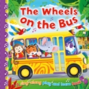 The Wheels on the Bus - Book