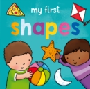 My First... Shapes - Book