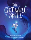 The Get Well Spell - Book