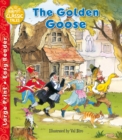 The Golden Goose - Book
