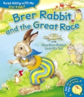 Brer Rabbit and the Great Race - Book