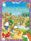 Toddler's Treasury of Tales and Rhymes - Book
