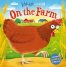 On the Farm - Book