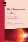 High-frequency Trading - Book