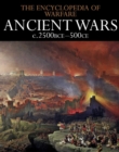 Ancient Wars c.2500BCE-500CE - eBook
