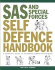 The SAS Self-Defence Manual : Elite defence techniques for men and women - eBook