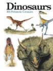 Dinosaurs : 300 Prehistoric Creatures - Book