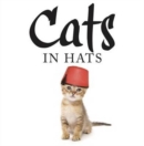 Cats in Hats - Book