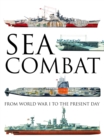 Sea Combat : From World War I to the Present Day - eBook