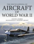 The Encyclopedia of Aircraft of World War II - Book