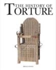 The History of Torture - Book