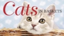Cats in Baskets - Book