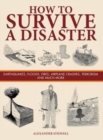 How to Survive a Disaster : Earthquakes, Floods, Fires, Airplane Crashes, Terrorism and Much More - Book