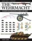 The Wehrmacht : Facts, Figures and Data for Germany's Land Forces, 1935-45 - Book