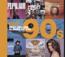 100 Best Selling Albums of the 90s - Book