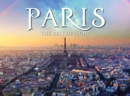 Paris : The City of Light - Book