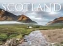Scotland : Highlands, Islands, Lochs & Legends - Book