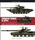 Chinese Tanks & AFVs : 1950-Present - Book