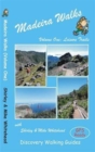 Madeira Walks : Leisure Trails Volume 1 - Book
