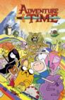 Adventure Time : v. 1 - Book