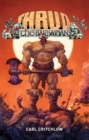 Thrud The Barbarian - Book