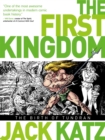 The First Kingdom, Vol 1 - The Birth of Tundran - Book