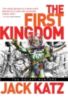 First Kingdom Vol 2: The Galaxy Hunters - Book