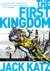 The First Kingdom Vol. 3: Vengeance - Book