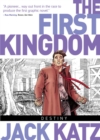 The First Kingdom Vol. 6: Destiny - Book