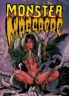 Monster Massacre : Volume 1 - Book