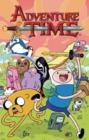 Adventure Time : v. 2 - Book