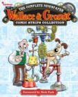 Wallace and Gromit : The Complete Newspaper Strips, Vol 1 - Book