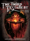 The Third Testament Vol. 3: The Might of the Ox - Book